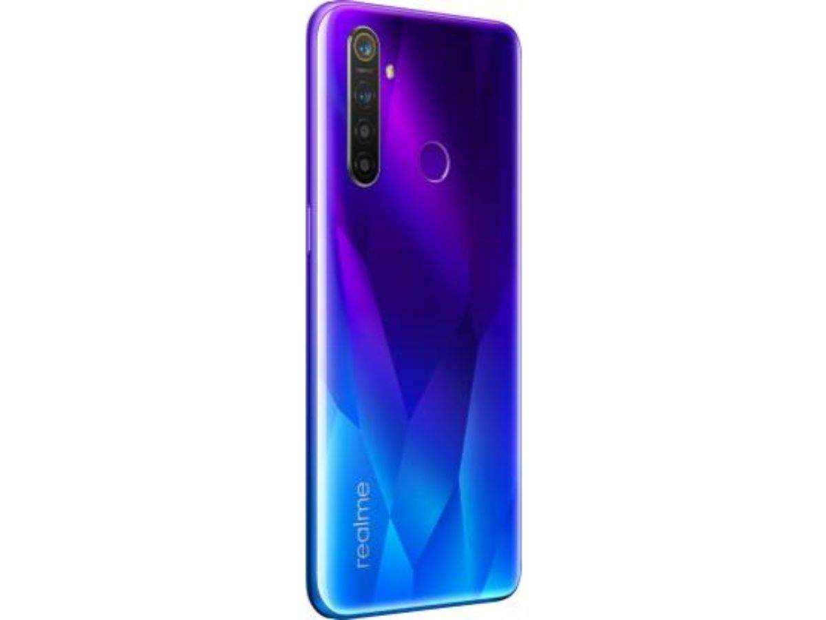 Detail Gambar Realme 5 Pro Nomer 39