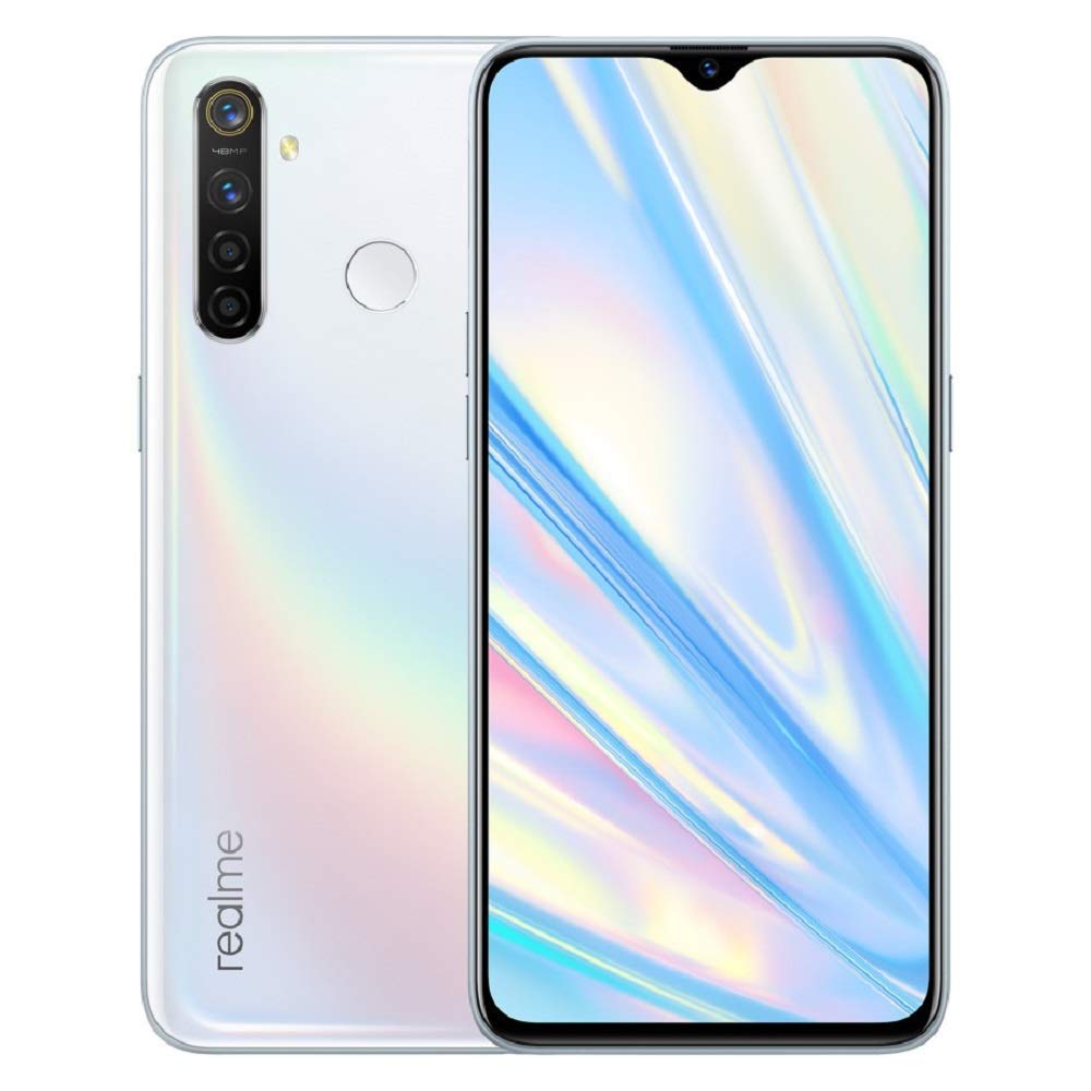 Detail Gambar Realme 5 Pro Nomer 43