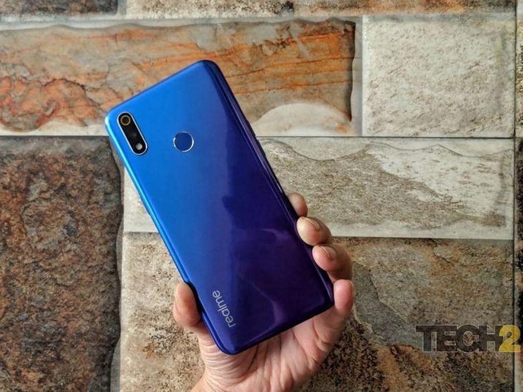 Detail Gambar Realme 5 Pro Nomer 44