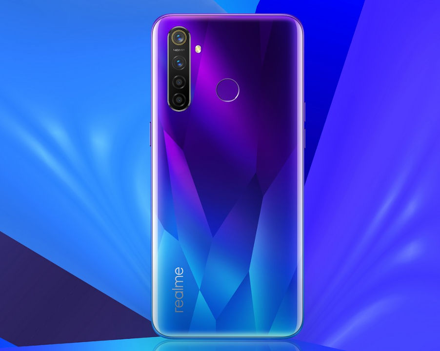 Detail Gambar Realme 5 Pro Nomer 48