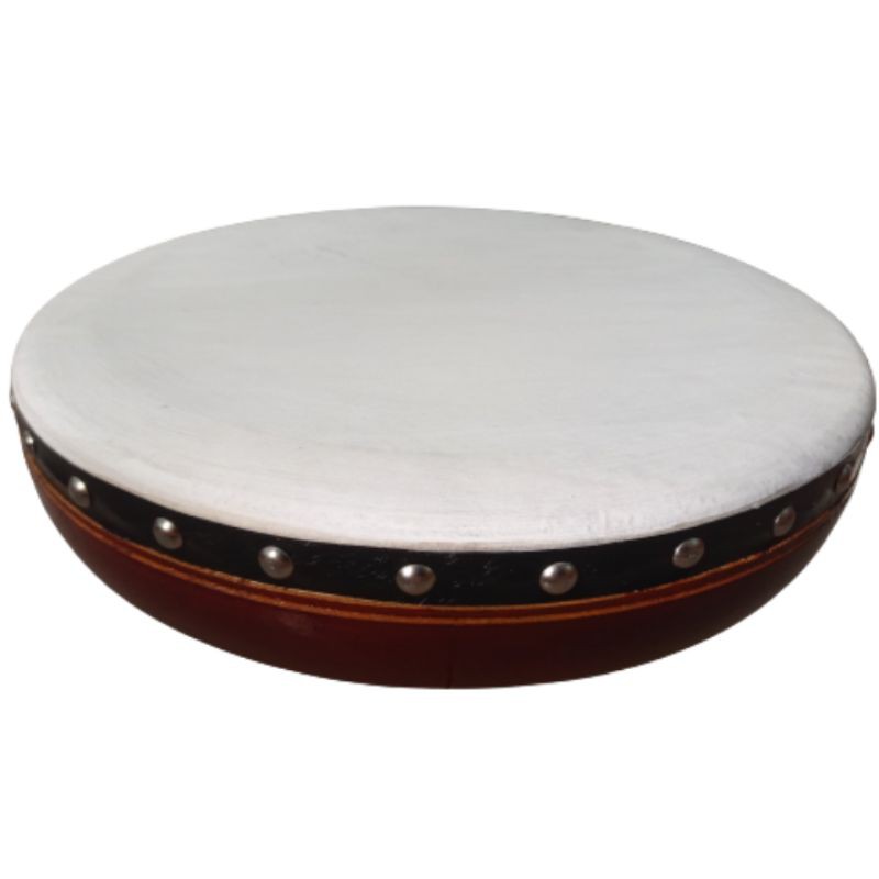 Gambar Rebana Alat Musik - KibrisPDR