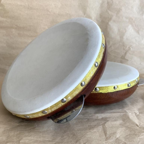 Detail Gambar Rebana Alat Musik Nomer 10