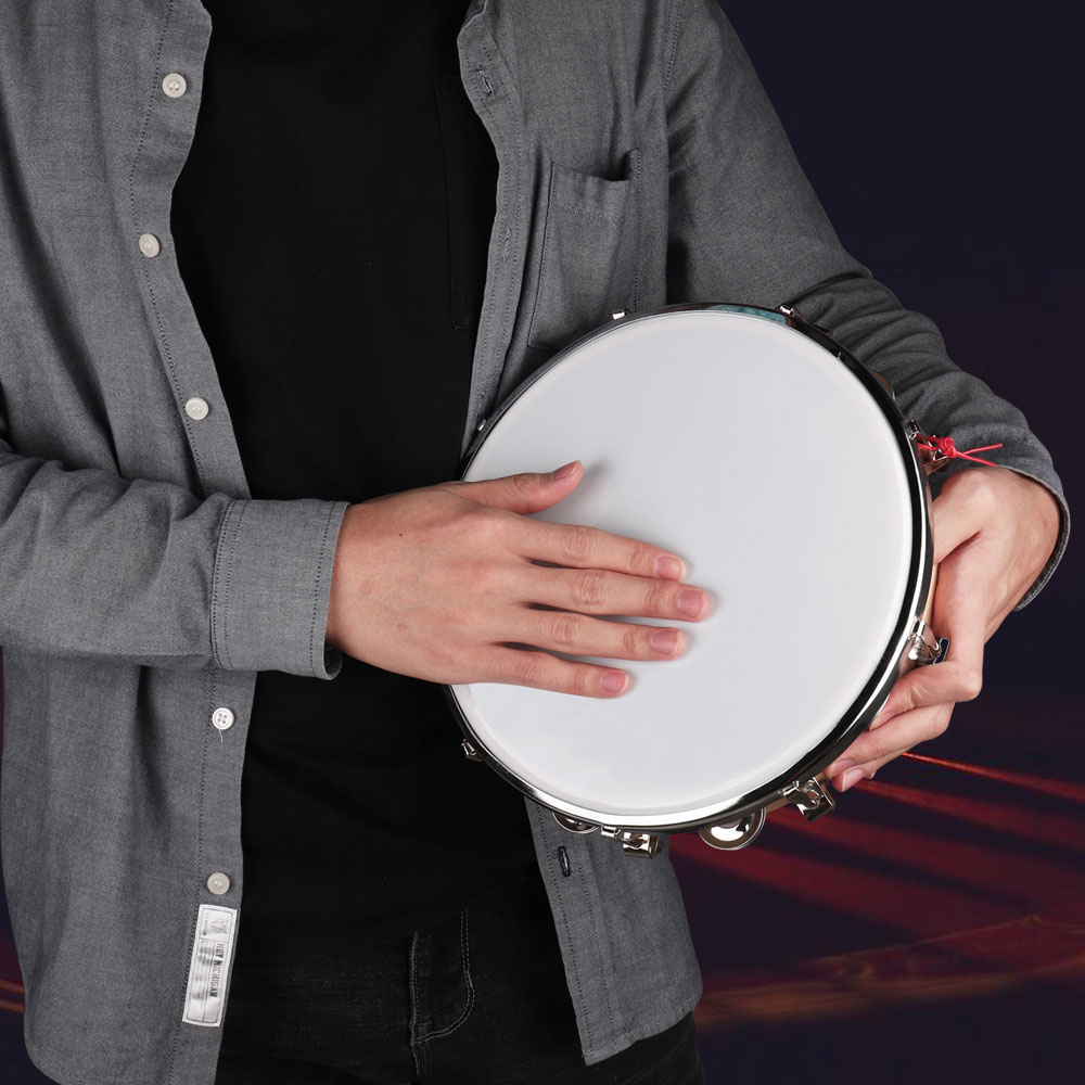Detail Gambar Rebana Alat Musik Nomer 42