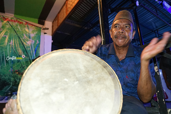 Detail Gambar Rebana Alat Musik Nomer 43