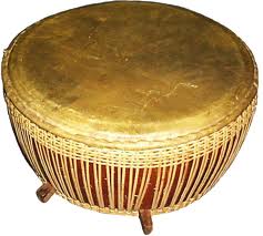 Detail Gambar Rebana Alat Musik Nomer 48
