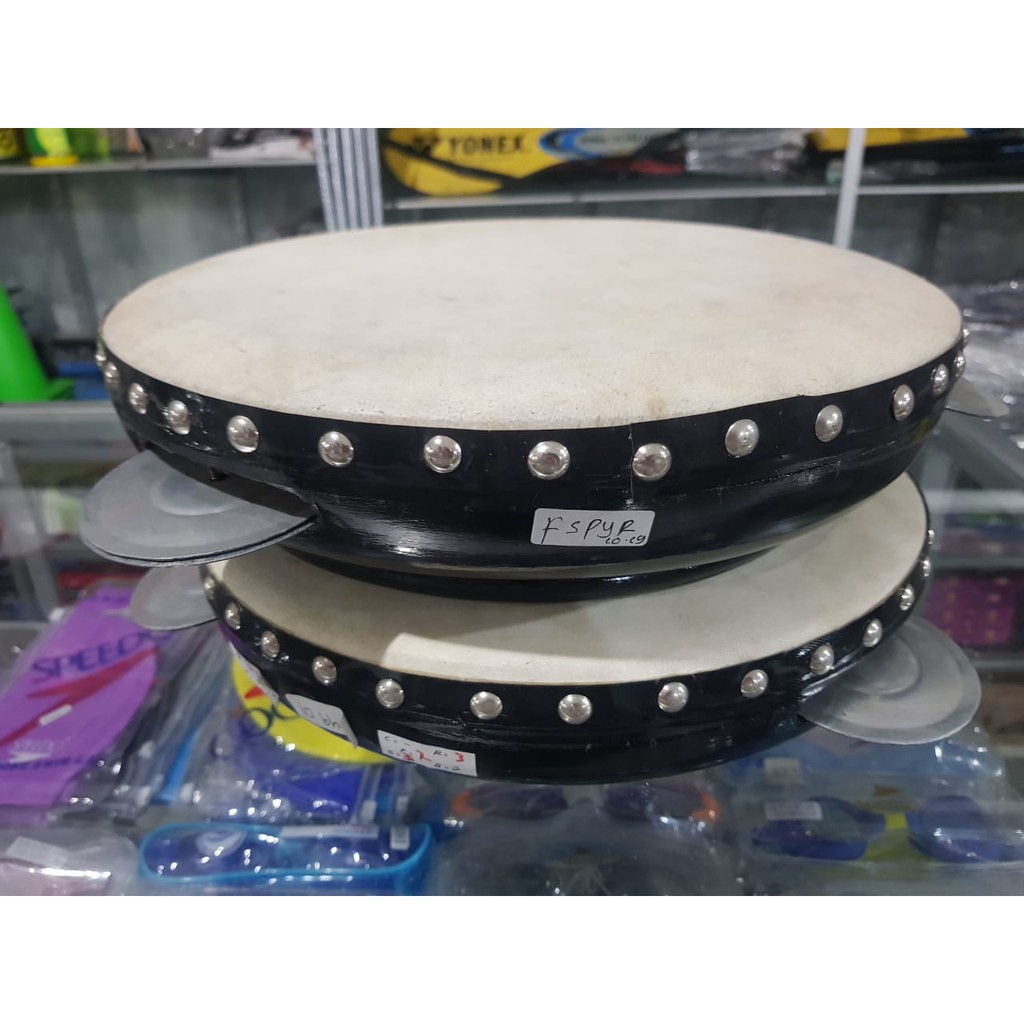 Detail Gambar Rebana Alat Musik Nomer 50
