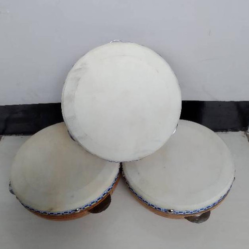 Detail Gambar Rebana Alat Musik Nomer 52
