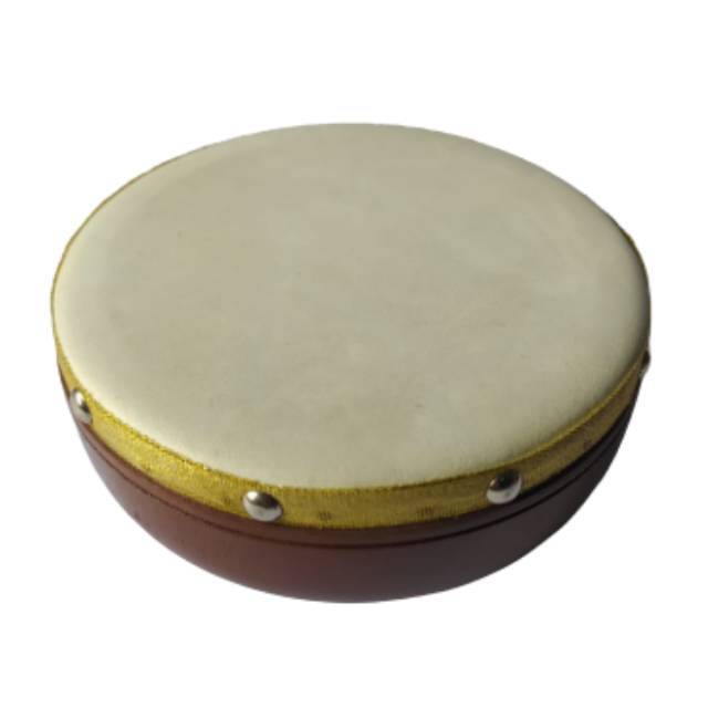 Detail Gambar Rebana Alat Musik Nomer 7