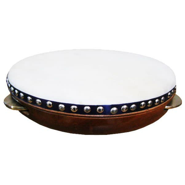 Detail Gambar Rebana Alat Musik Nomer 9
