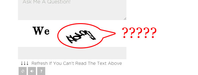 Detail Gambar Recaptcha Hard Nomer 14