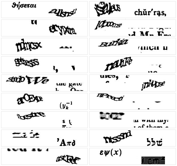 Detail Gambar Recaptcha Hard Nomer 18