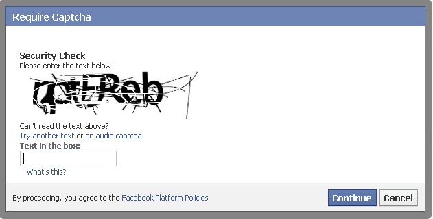 Detail Gambar Recaptcha Hard Nomer 3