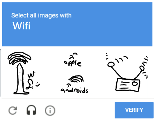 Detail Gambar Recaptcha Hard Nomer 25