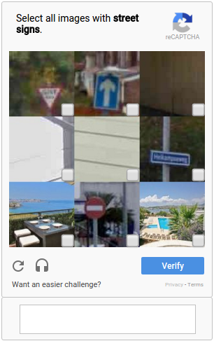 Detail Gambar Recaptcha Hard Nomer 26