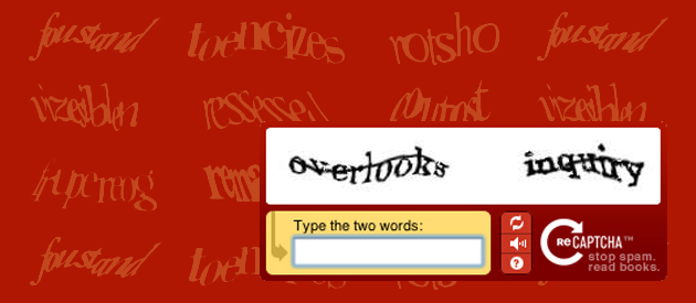 Detail Gambar Recaptcha Hard Nomer 32