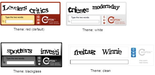 Detail Gambar Recaptcha Hard Nomer 34