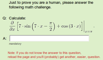 Detail Gambar Recaptcha Hard Nomer 41