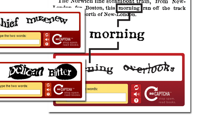 Detail Gambar Recaptcha Hard Nomer 6