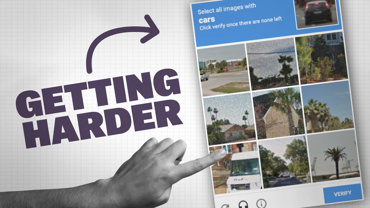 Detail Gambar Recaptcha Hard Nomer 45
