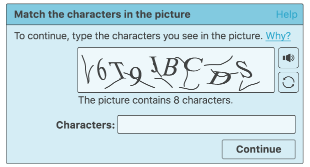 Detail Gambar Recaptcha Hard Nomer 7