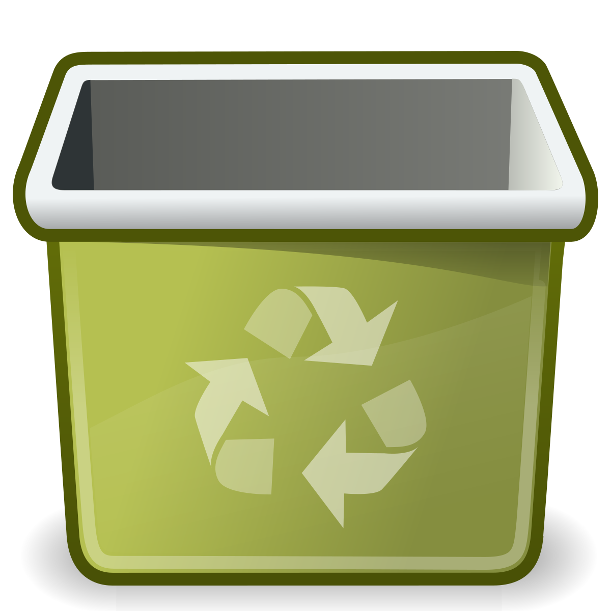 Detail Gambar Recycle Bin Nomer 15