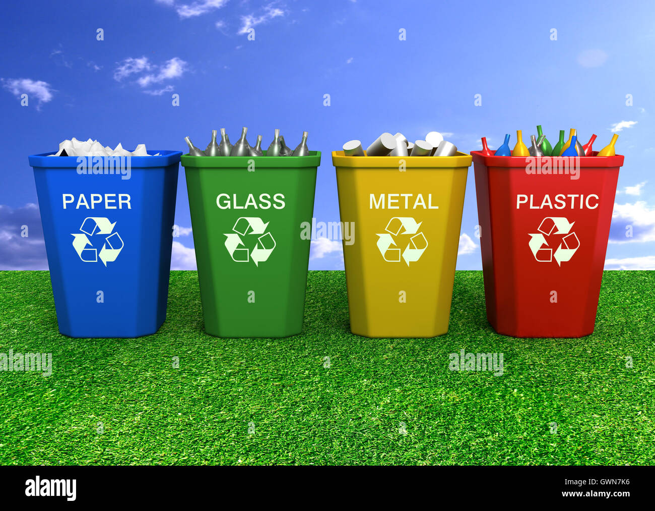 Detail Gambar Recycle Bin Nomer 26