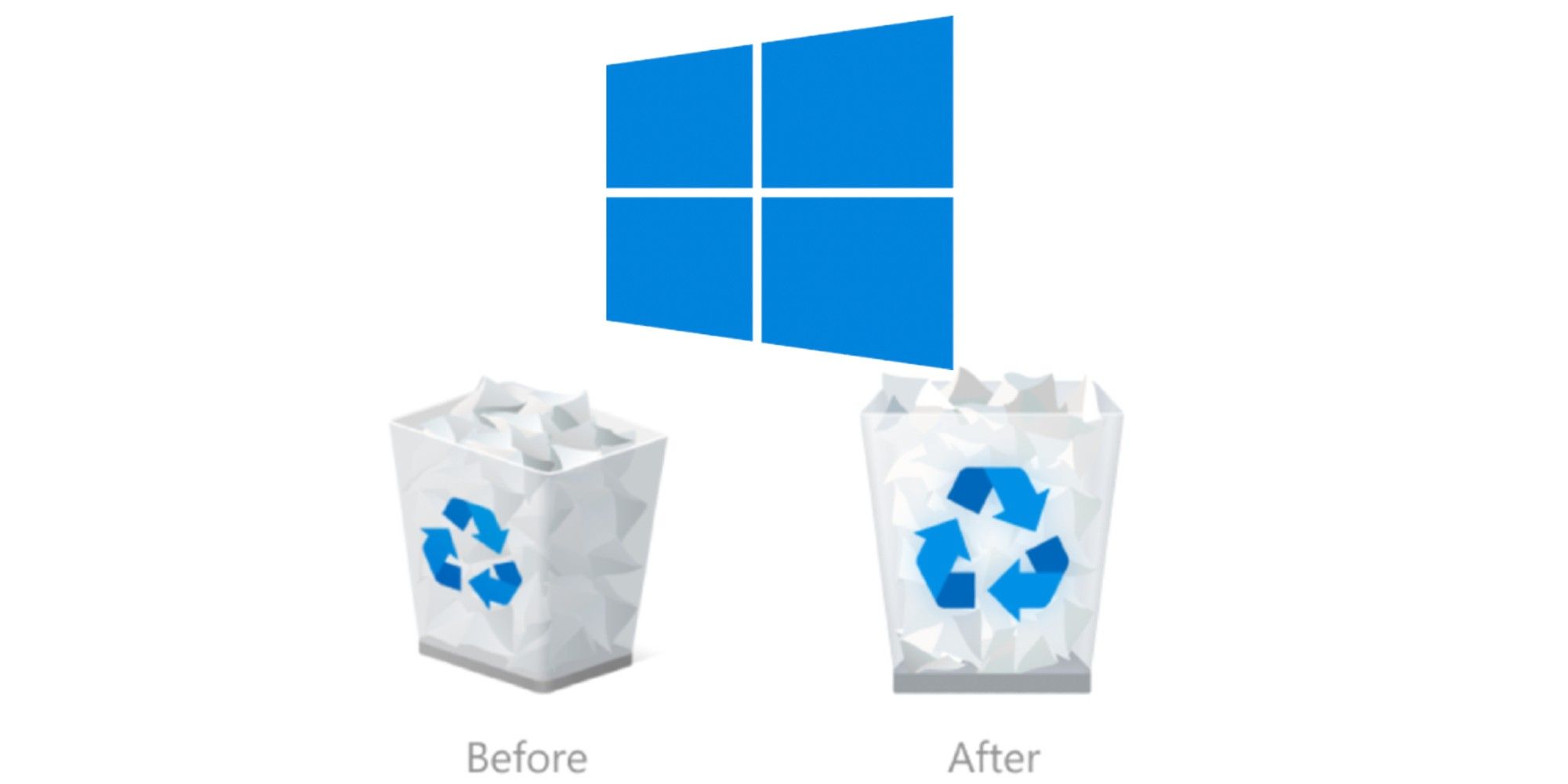 Detail Gambar Recycle Bin Nomer 30