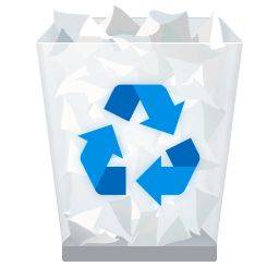 Detail Gambar Recycle Bin Nomer 42