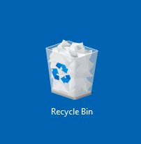 Detail Gambar Recycle Bin Nomer 56