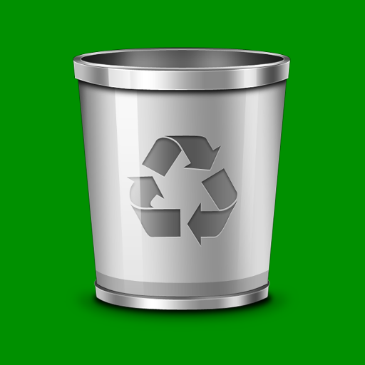 Detail Gambar Recycle Bin Nomer 7