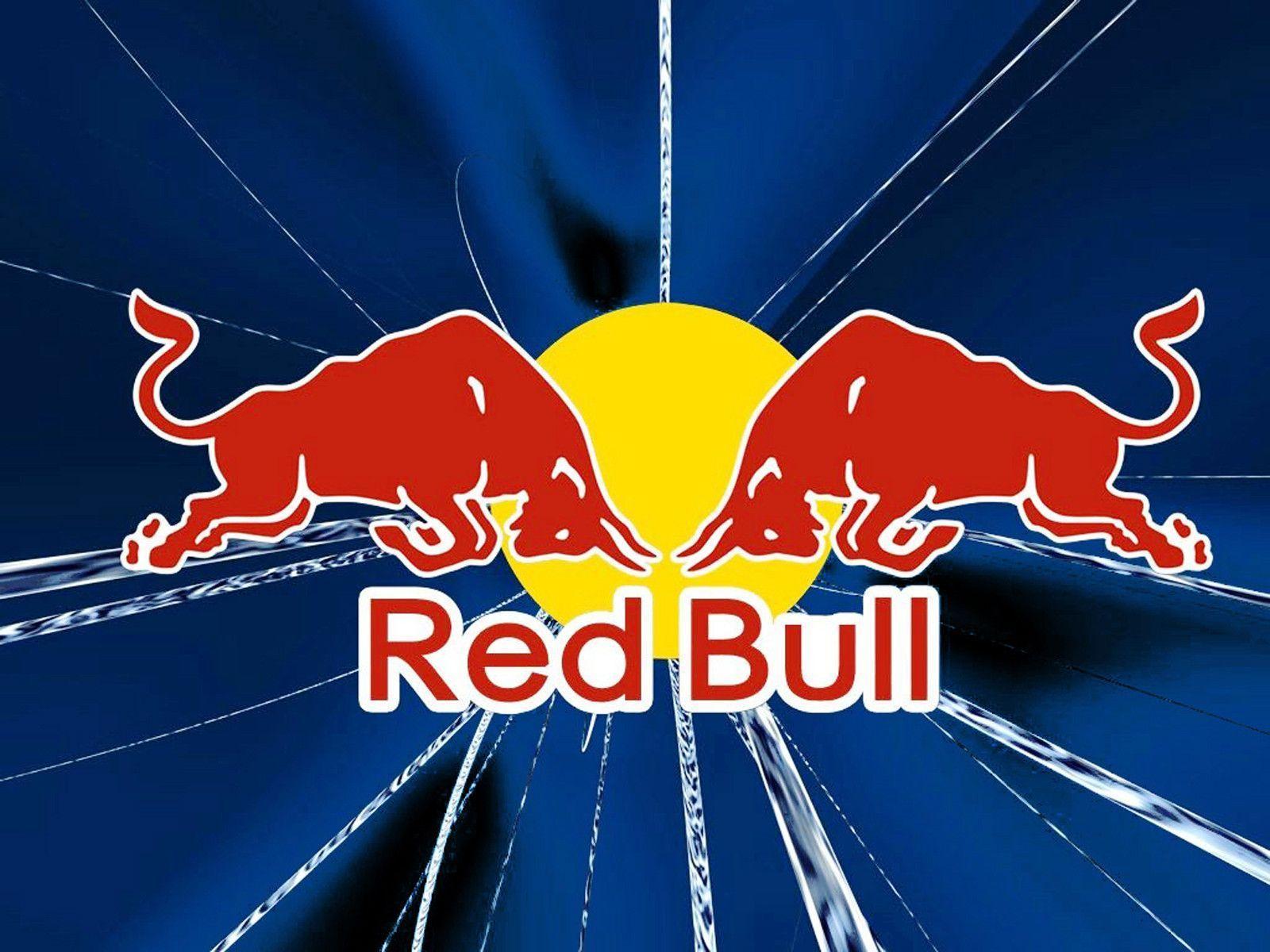 Detail Gambar Red Bull Keren Nomer 13