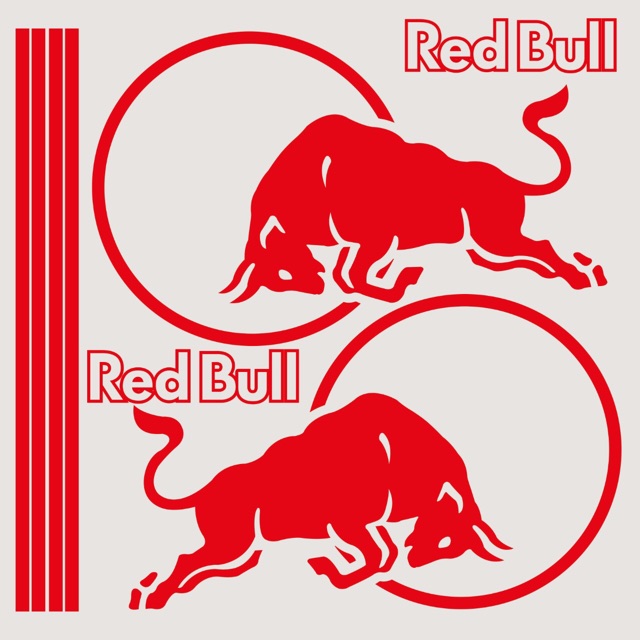 Detail Gambar Red Bull Keren Nomer 28