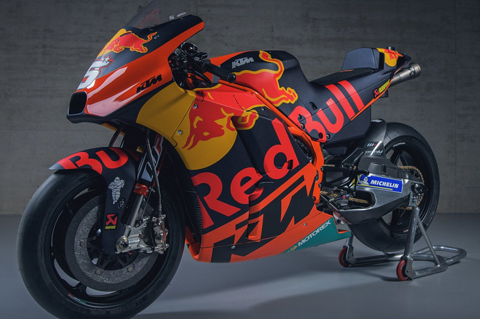 Detail Gambar Red Bull Keren Nomer 47