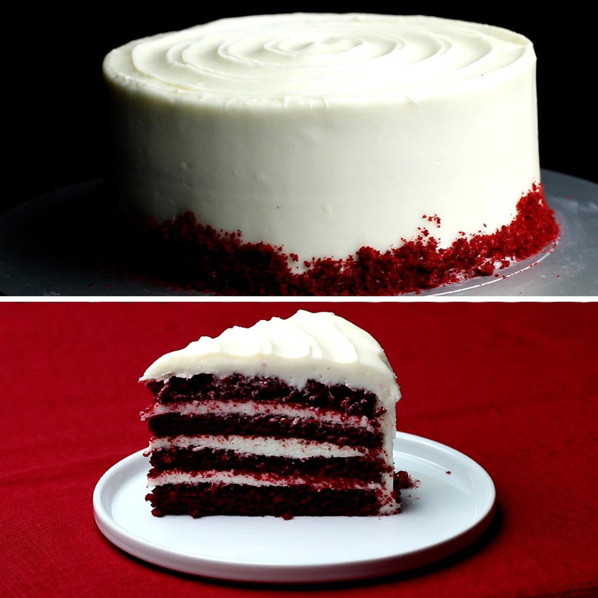 Detail Gambar Red Velvet Cake Nomer 36