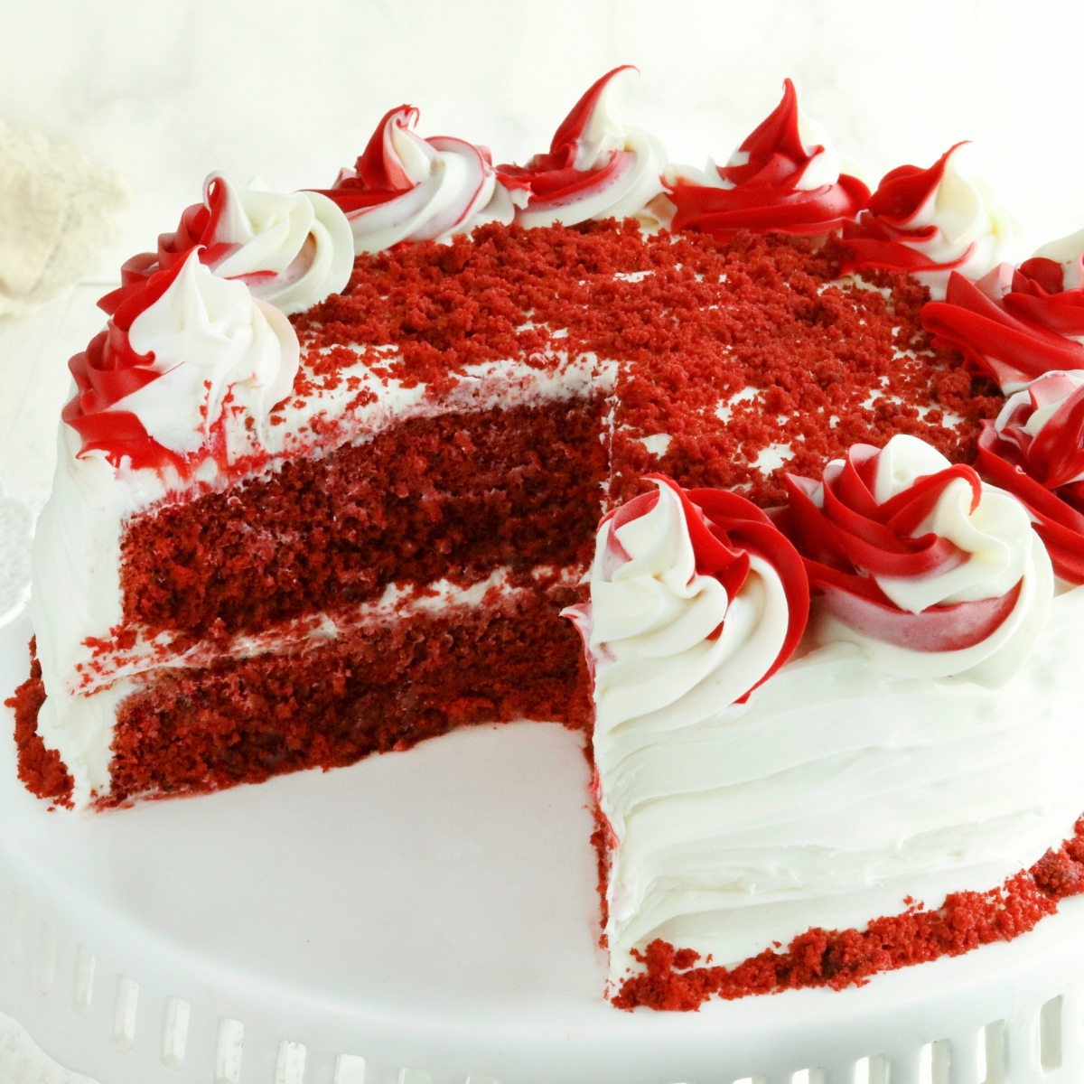 Detail Gambar Red Velvet Cake Nomer 42