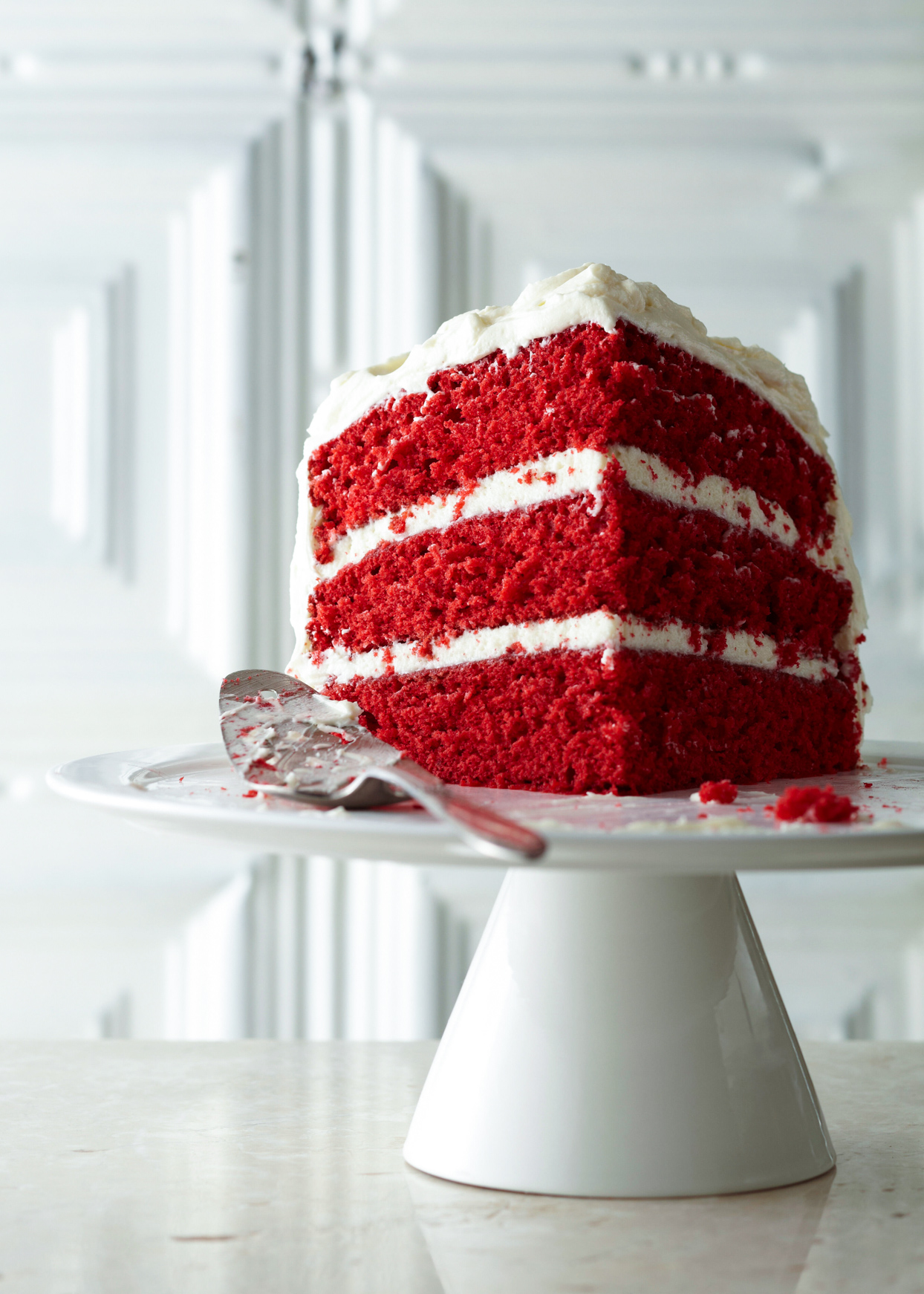 Detail Gambar Red Velvet Cake Nomer 43