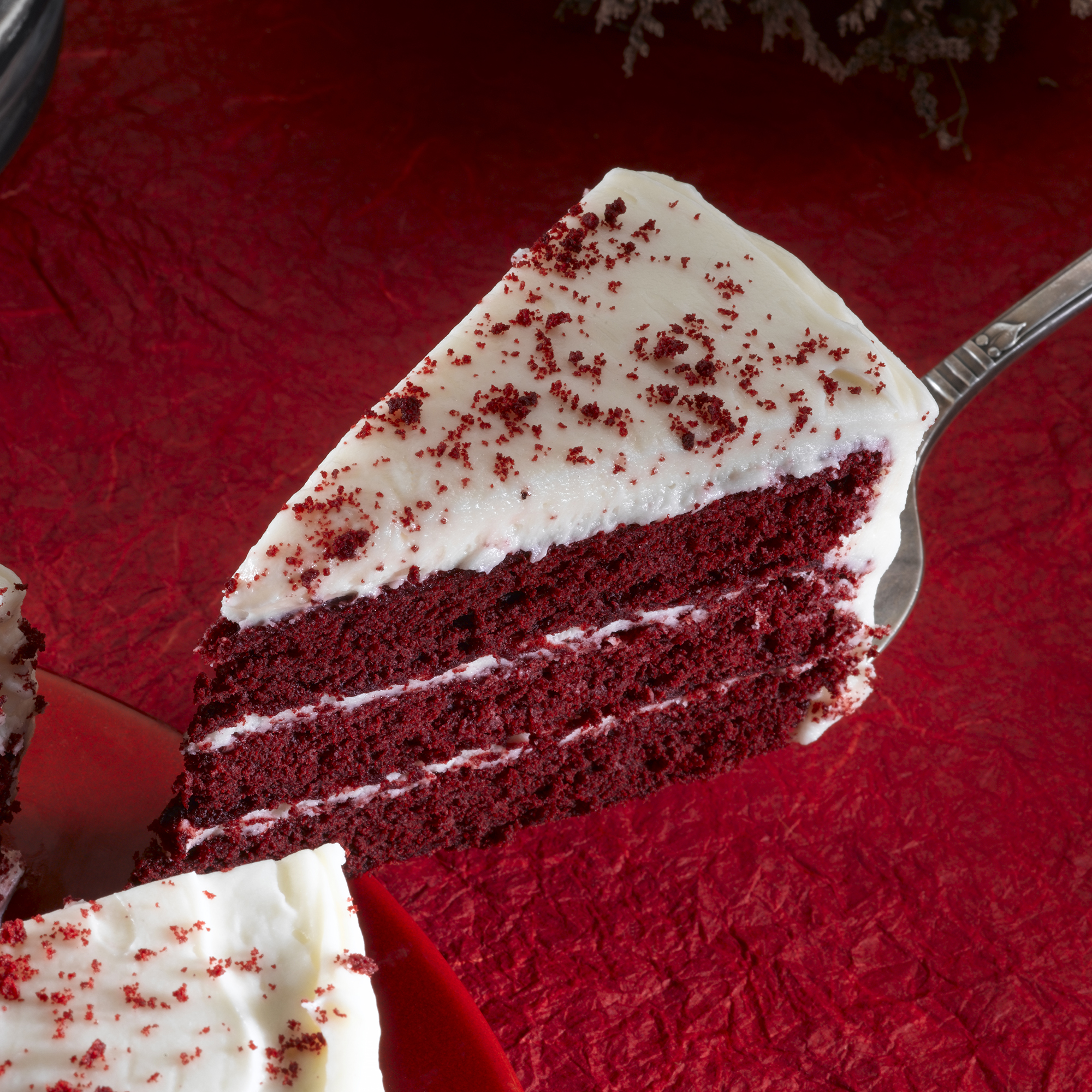 Detail Gambar Red Velvet Cake Nomer 6