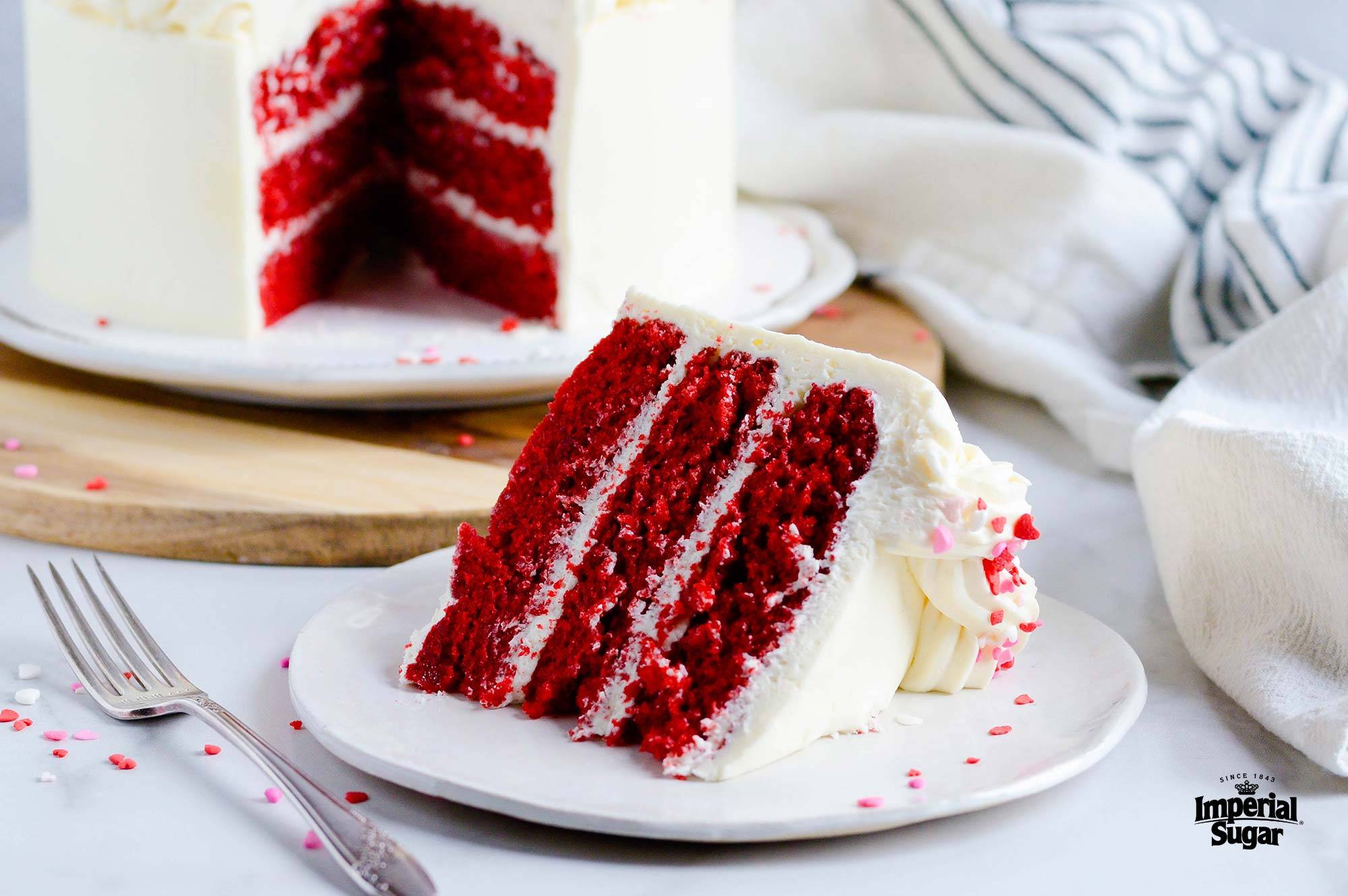 Detail Gambar Red Velvet Cake Nomer 48