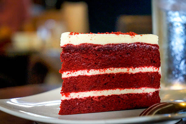 Detail Gambar Red Velvet Cake Nomer 50