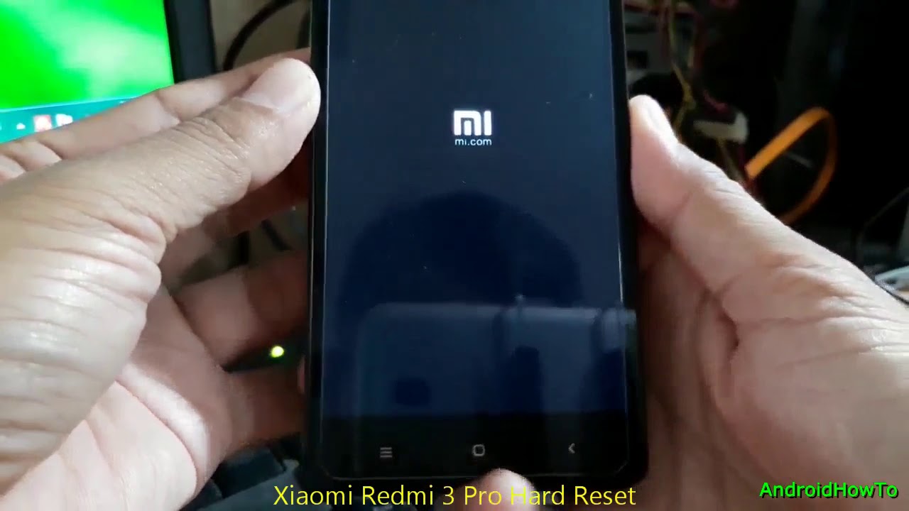 Detail Gambar Redmi 3 Pro Nomer 30