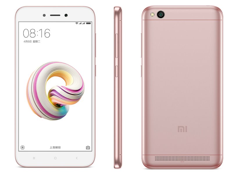 Detail Gambar Redmi 4a Nomer 15