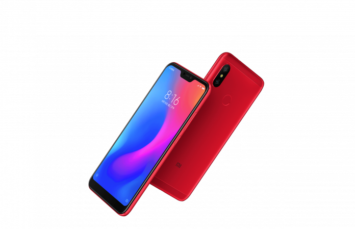 Download Gambar Redmi 6 Nomer 29