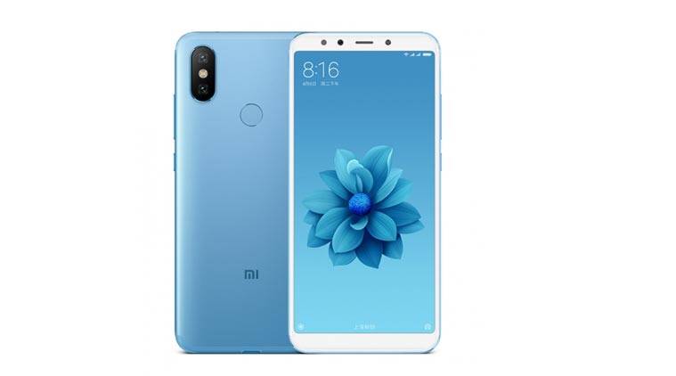 Detail Gambar Redmi 6 Nomer 43