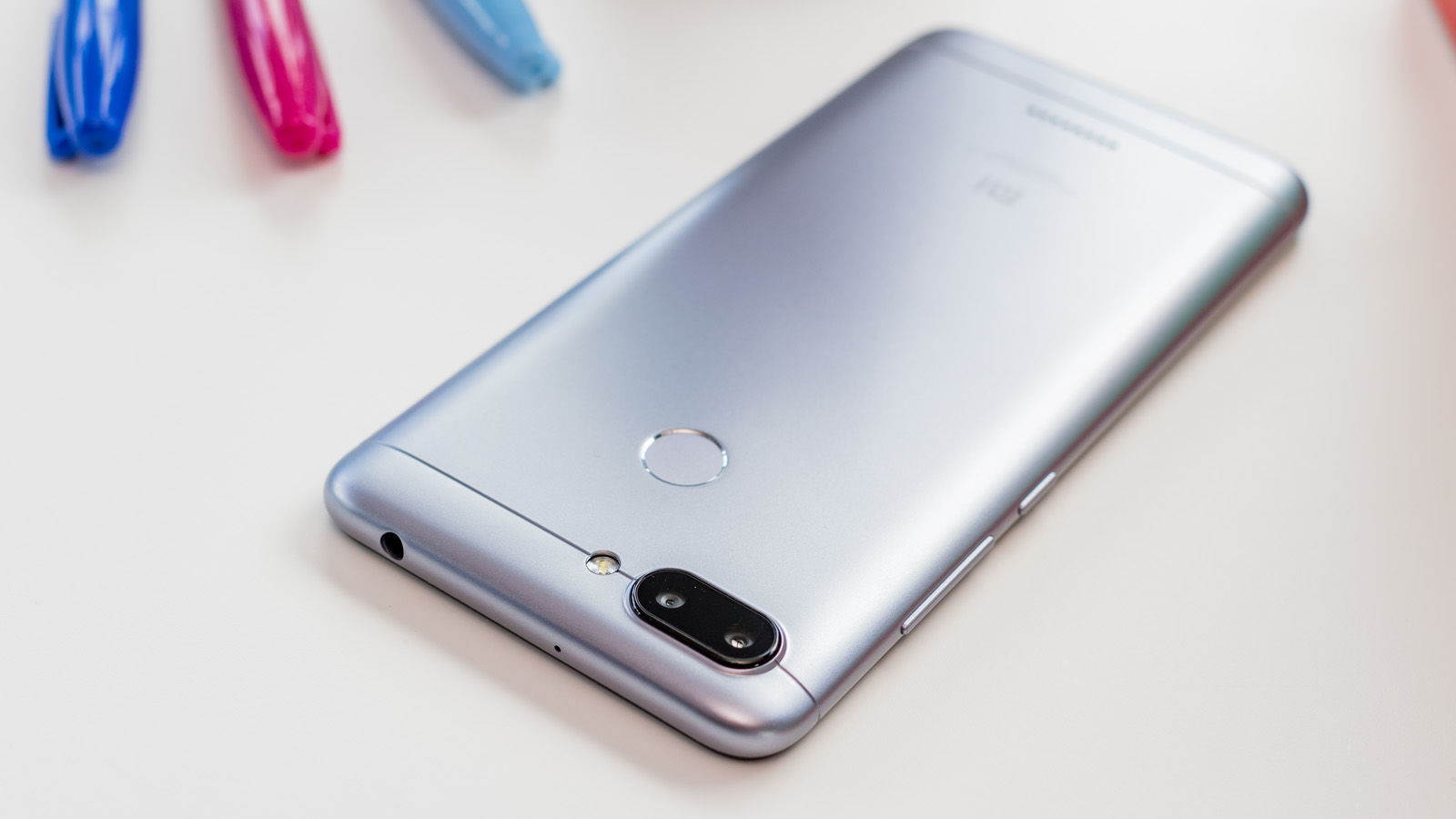 Detail Gambar Redmi 6 Nomer 45