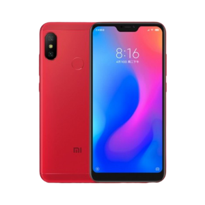 Detail Gambar Redmi 6 Nomer 46