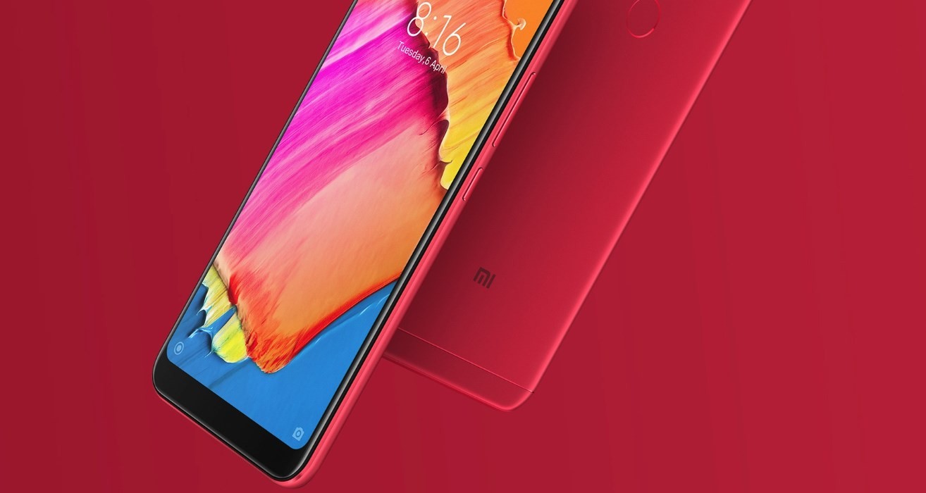 Detail Gambar Redmi 6 Nomer 53