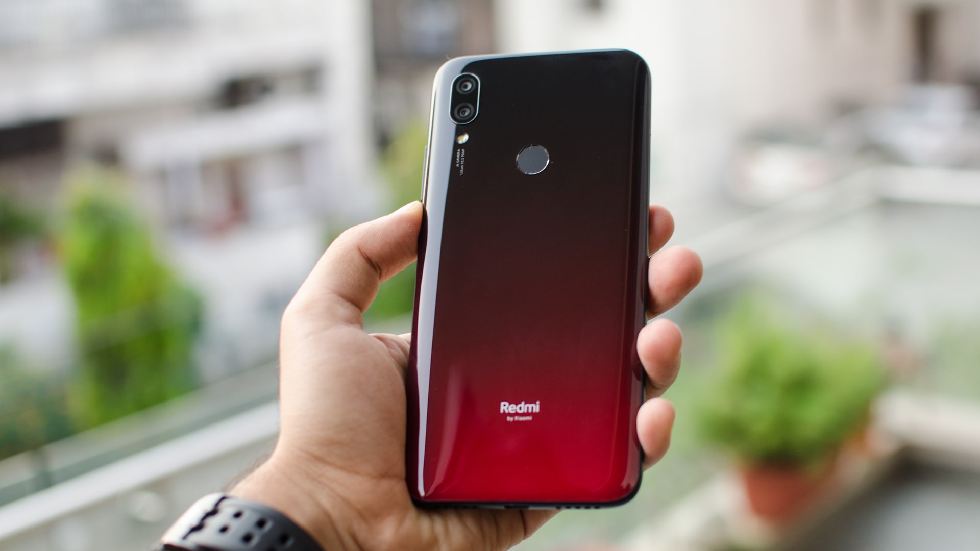 Download Gambar Redmi 6 Nomer 55