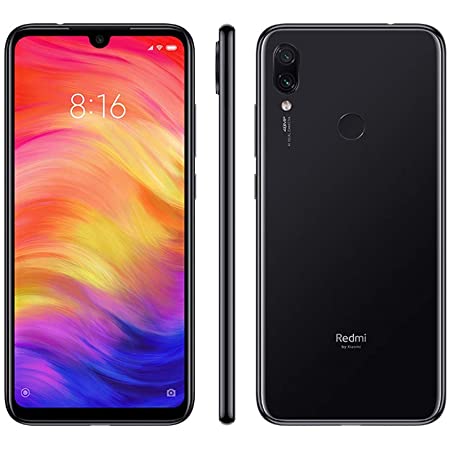 Detail Gambar Redmi 7 Nomer 11