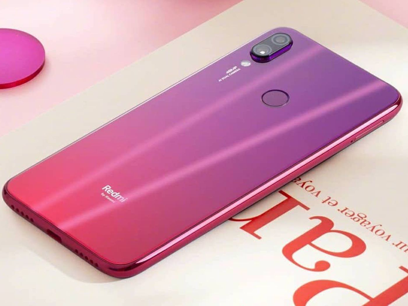 Detail Gambar Redmi 7 Nomer 19