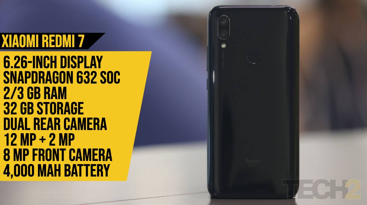 Detail Gambar Redmi 7 Nomer 28